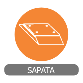 Sapata