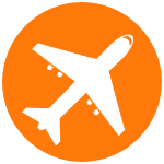 Aviação e Transportes